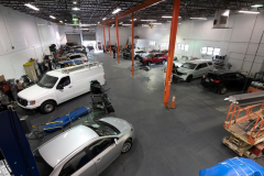 Work-area